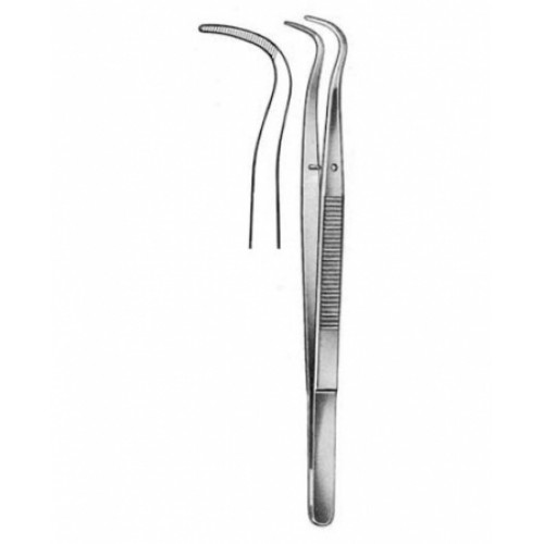 FORCEPS FOR REMOVING LOOSE TEETH LONDON COLLEGE